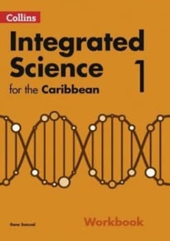 Image of Collins Integrated Science for the Caribbean. Workbook 1 Book