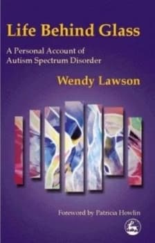 Image of Life behind Glass by Wendy Lawson Paperback