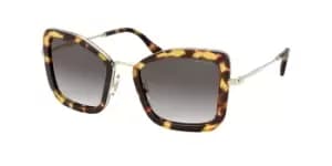 Image of Miu Miu Sunglasses MU55VS 7S00A7