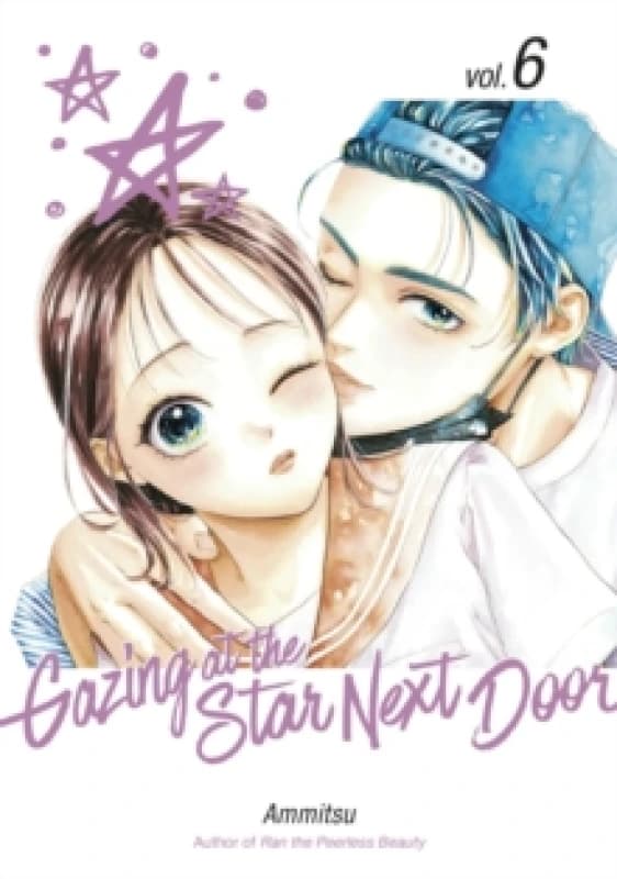 Image of Gazing at the Star Next Door 6 Paperback / softback