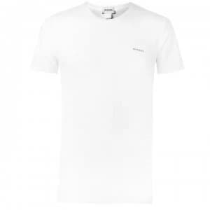 Image of Diesel Tee - White 100