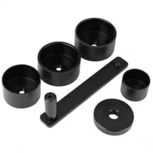 Image of Draper 18348 Engine Timing Kit (RENAULT, NISSAN, MITSUBISHI, SUZUK...