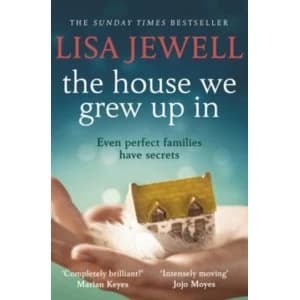 Image of The House We Grew Up In by Lisa Jewell (Paperback, 2014)