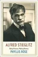 Image of alfred stieglitz taking pictures making painters