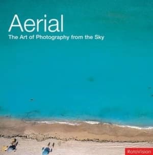 Image of Aerial by Jason Hawkes Book