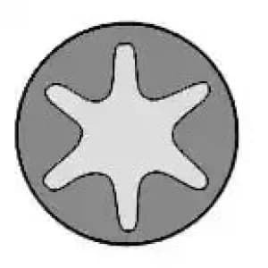 Image of Gasket Bolt kit 14-32315-01 by Victor Reinz