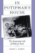 Image of in potiphars house the interpretive life of biblical texts