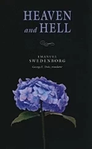 Image of heaven and hell the portable new century edition