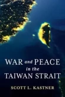 Image of War and Peace in the Taiwan Strait