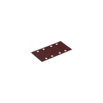 Image of Festool - 499059 Abrasive sheet STF 80X133 P150 RU2/10