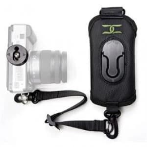 Image of Cotton Carrier Strapshot Holster