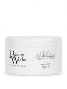 Image of Beauty Works Pearl Nourishing Mask 250Ml, Women