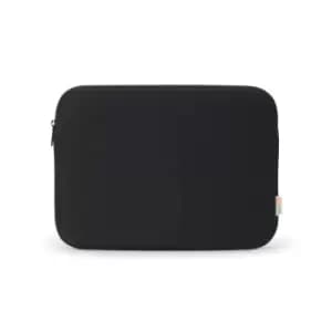 Image of Dicota D31785 notebook case 35.8cm (14.1") Sleeve case Black