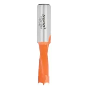 Image of Trend TCT Dowel Drill 201 Series Left Hand Rotation 5mm 35mm 10mm