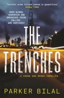 Image of The Trenches