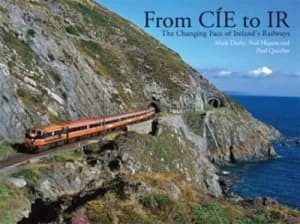 Image of From Ci to Ir by Mark Darby and Neil Higson and Paul Quinlan Hardback