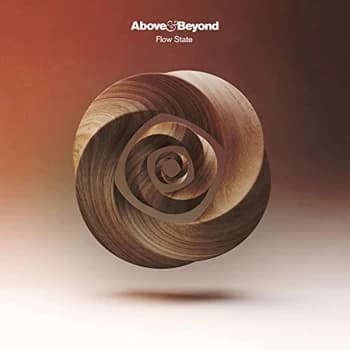 Image of Above & Beyond - Flow State Vinyl