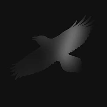 Image of Krunk - Odins Raven Magic (With Steindor Andersen. Hilmar Orn Hilmarsson And Maria Huld Markan Sigfusdottir) Vinyl