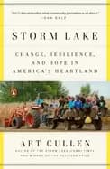 Image of storm lake change resilience and hope in americas heartland