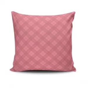Image of NKRLNT-155 Multicolor Cushion
