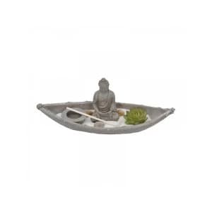 Image of Nirvana Garden Statue