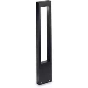Image of Floor lamp Black vega 1 bulb