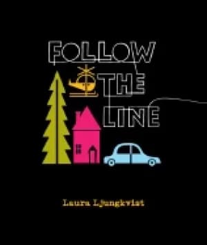 Image of follow the line