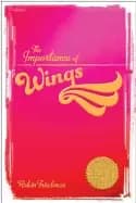 Image of importance of wings