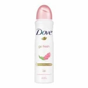 Image of Dove Pomegranate Deodorant 150ml