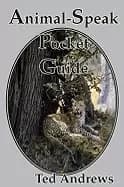 Image of animal speak pocket guide