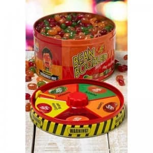 Image of Bean Boozled Flaming Five Challenge