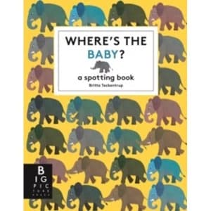 Image of Where's the Baby?