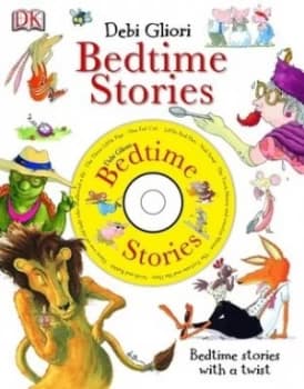 Image of Debi Glioris Bedtime Stories by Debi Gliori Hardback