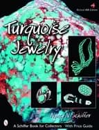 Image of turquoise jewelry