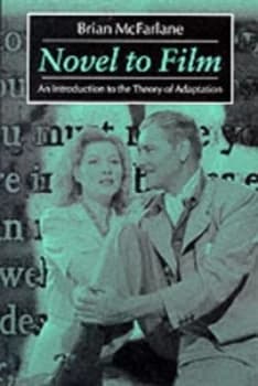 Image of Novel to Film by Brian Mcfarlane Paperback