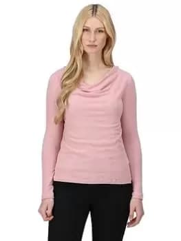 Image of Regatta Frayda - Pink, Size 10, Women