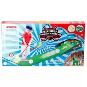 Image of The Spirit Of Christmas Golf Game 24 - None