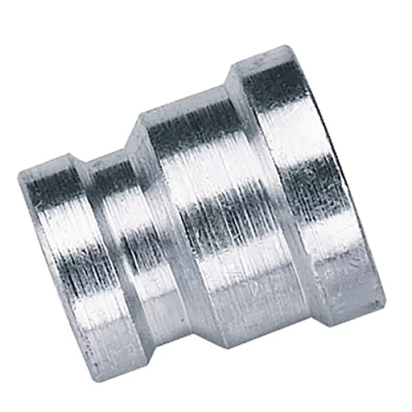 Image of Draper 3/8" Female to 1/4" BSP Female Parallel Reducing Union (Sold Loose)