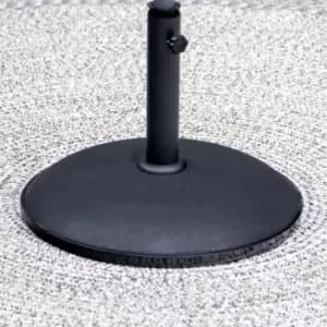 Image of Harbour Lifestyle 50Kg - Concrete Parasol Base