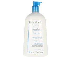 Image of ATODERM creme lavante nettoyante nutri-protectrice 1000ml