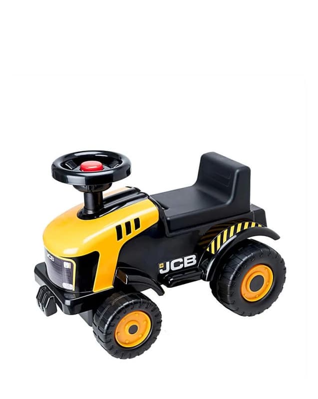 Image of JCB JCB Fastrack Foot To Floor Ride-On