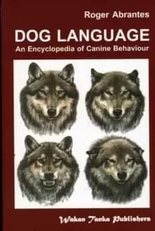 Image of DOG LANGUAGE