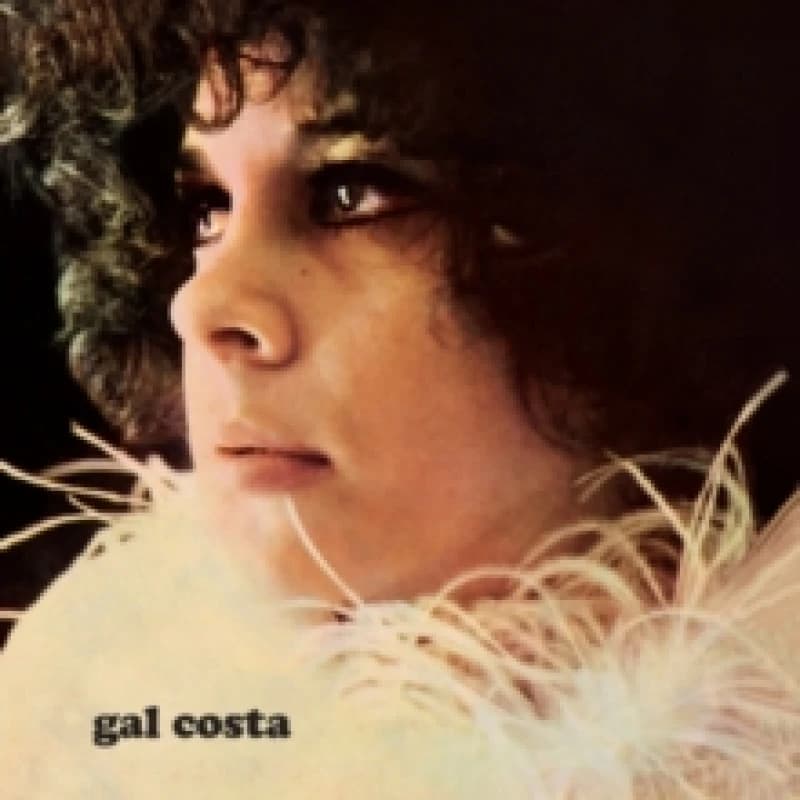 Image of Gal Costa Vinyl