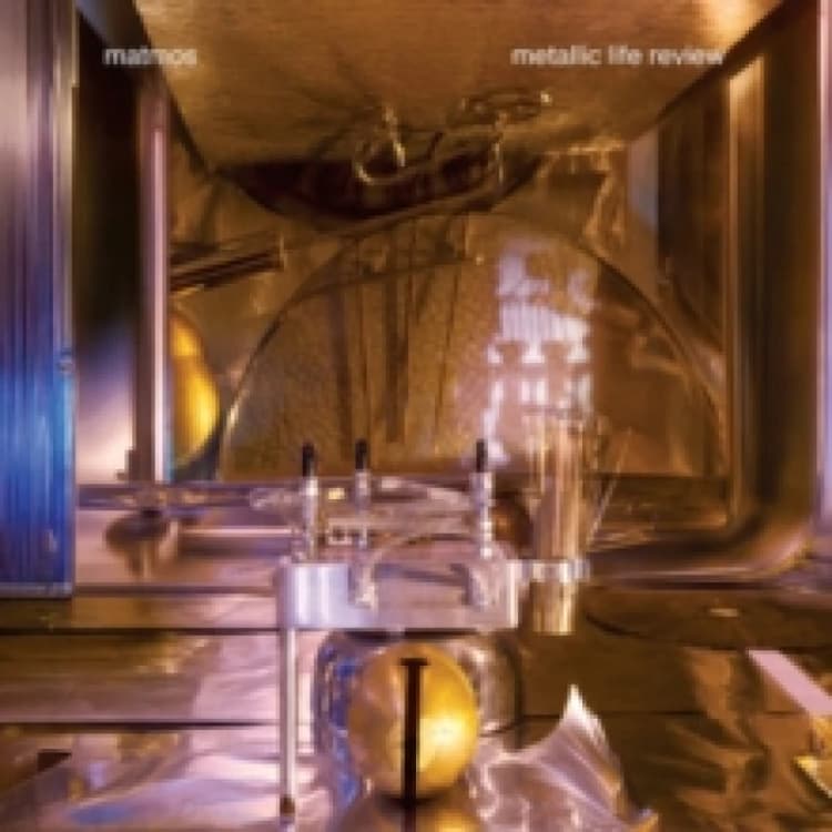Image of Metallic life review Vinyl
