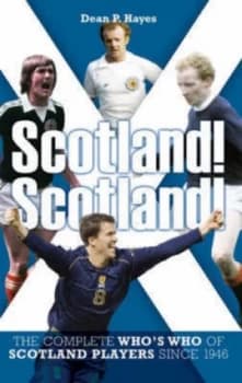 Image of Scotland Scotland by Dean Philip Hayes Book