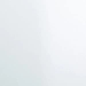 Image of Wickes Bathroom Worktop - Gloss White 2000mm