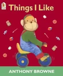 Image of Things I Like