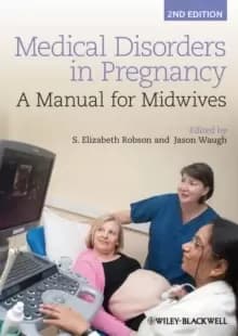 Image of Medical Disorders in Pregnancy : A Manual for Midwives