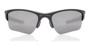 Image of Oakley Sunglasses OO9154 HALF JACKET 2.0 XL Polarized 915405