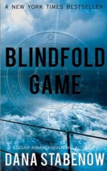Image of Blindfold Game by Dana Stabenow Book